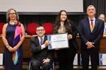 Câmara celebrou o Dia Municipal do Rotary, nos 119 anos da Instituição