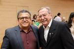 Reinaldo Pousa, Pedro Schmit