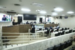 Audiência pública foi realizada na tarde desta quarta-feira (28) no plenário da Câmara Municipal de Piracicaba