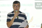 Pedro Kawai, Diretor da Escola do Legislativo