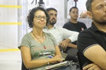 Silvia Morales, Conselheira da Escola do Legislativo 