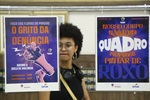 Exposição pode ser vista no hall do Salão Nobre da Câmara Municipal de Piracicaba até o dia 31 de março