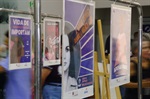 Exposição pode ser vista no hall do Salão Nobre da Câmara Municipal de Piracicaba até o dia 31 de março