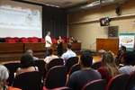 Palestra foi realizada no Salão Nobre da Câmara Municipal de Piracicaba na tarde desta sexta-feira (15)