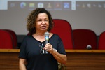 Débora Correa Bueno, psicóloga