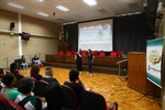 Palestra foi realizada no Salão Nobre da Câmara Municipal de Piracicaba na tarde desta sexta-feira (15)