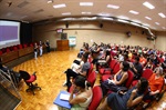 Palestra foi realizada no Salão Nobre da Câmara Municipal de Piracicaba na tarde desta sexta-feira (15)