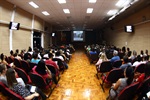 Palestra foi realizada no Salão Nobre da Câmara Municipal de Piracicaba na tarde desta sexta-feira (15)