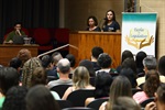 Palestra foi realizada no Salão Nobre da Câmara Municipal de Piracicaba na tarde desta sexta-feira (15)