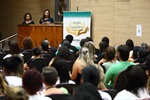 Palestra foi realizada no Salão Nobre da Câmara Municipal de Piracicaba na tarde desta sexta-feira (15)