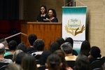 Palestra foi realizada no Salão Nobre da Câmara Municipal de Piracicaba na tarde desta sexta-feira (15)