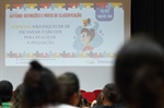 Palestra foi realizada no Salão Nobre da Câmara Municipal de Piracicaba na tarde desta sexta-feira (15)