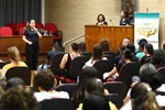 Palestra foi realizada no Salão Nobre da Câmara Municipal de Piracicaba na tarde desta sexta-feira (15)