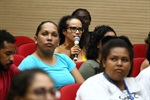 Palestra foi realizada no Salão Nobre da Câmara Municipal de Piracicaba na tarde desta sexta-feira (15)