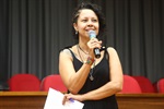 Silvia Morales, Conselheira da Escola do Legislativo