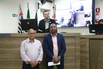 Laudo elaborado pelo perito criminal da Polícia Cientifica Jefferson Willians de Gaspari foi fundamental para o caso