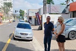 Pedro Kawai, após pedido de moradores do bairro Alemães, encaminhou ao Executivo indicações que pedem melhorias na rua Saldanha Marinho 