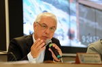 Renato Françoso Filho participou da discussão