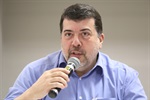Luiz Pedro Prada Neto, diretor clinico (HFC)