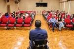 Câmara realiza debate sobre inclusão e direitos dos autistas