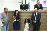 A pequena Sophia Tomaz dos Santos, de 5 anos, conquistou o título de Primeira Princesa Miss Brasil Kids 2024, 