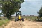 Vereador Wagnão solicitou melhorias para a estrada rural