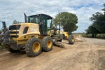 Vereador Wagnão solicitou melhorias para a estrada rural