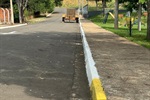 Josef Borges visitou o bairro Lago Azul e o Distrito de Artemis na manhã desta sexta-feira (12)