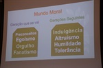 Câmara comemora o Dia de Allan Kardec, codificador do espiritismo