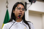 Câmara recebe jovens do Instituto Formar no 'Conheça o Legislativo'