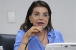 Deputada Estadual Professora Bebel (PT)