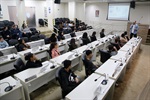 Visita aconteceu na manhã desta quinta-feira (6)