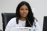 Visita aconteceu na manhã desta quinta-feira (6)
