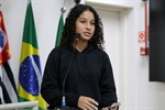 Visita aconteceu na manhã desta quinta-feira (6)