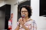Vereadora Silvia Morales