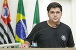 Alunos do 9º ano do Ensino Fundamental da Escola Estadual "Professor Juracy Neves de Mello Ferracciu"