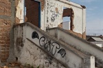 Moradores de Artemis ganham revitalização de creche