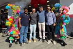 Vereador Gustavo Pompeo é autor da solenidade comemorativa aos 90 anos da Rede Drogal