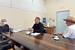 Vereador defende Programa de Oficinas Culturais e Esportivas nas Escolas
