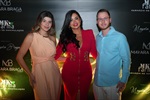 Vereador homenageia  empresária  por 16 anos de empreendedorismo