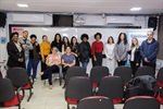 Câmara finaliza cursos de Libras em parceria com Instituto Federal