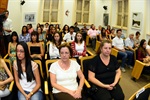 Entrega do Prêmio Elias Boaventura de Educação