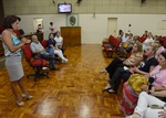 Semana da Mulher - Palestra alerta para os riscos do HPV 