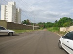 Gilmar Rotta visitou vários pontos da avenida Dois Córregos
