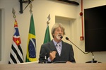 Posse vereador Dirceu Paulo Stocco Amati _ Lennon