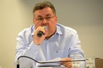 Admir Moraes Leite, da Secretaria de Finanças, disse que as obras daquele período foram concluídas até 2011