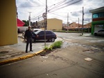 Rua Angelina Gerolamo Torin - Jardim Caxambu 