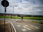 Rua Salvador Coelho Netto -  Jardim Caxambu