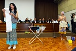 Reunião Soleme em homenagem ao Dia do Trabalhador Doméstico
