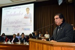 Reunião Soleme em homenagem ao Dia do Trabalhador Doméstico